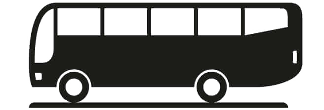 Pikto: Bus-Führerschein